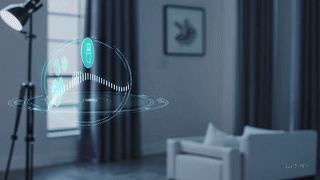 AI-Enhanced Healthcare Early Warnings