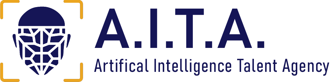 AITA - Artificial Intelligence Talent Agency Logo